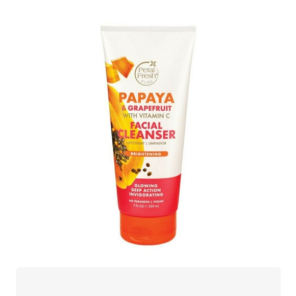 Ask any questions before purchase Other - Papaya & grapefruit w/ Vitamin C